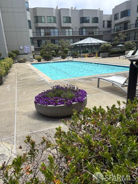 601 Van Ness Avenue # 1102