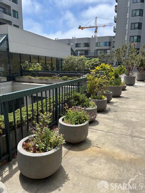 601 Van Ness Avenue # 1102