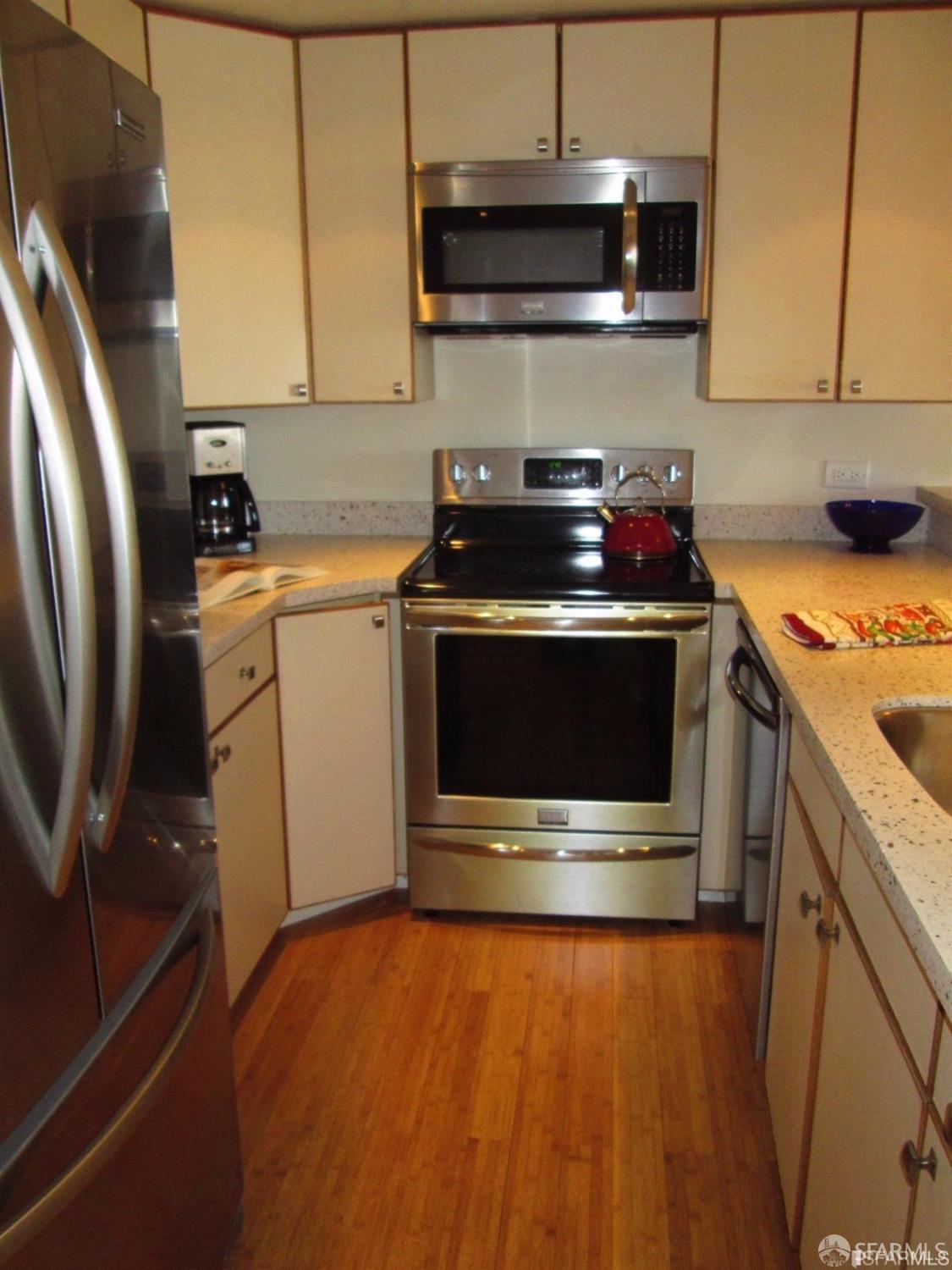 601 Van Ness Avenue # 1102