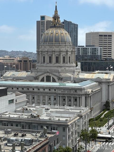 601 Van Ness Avenue # 1102