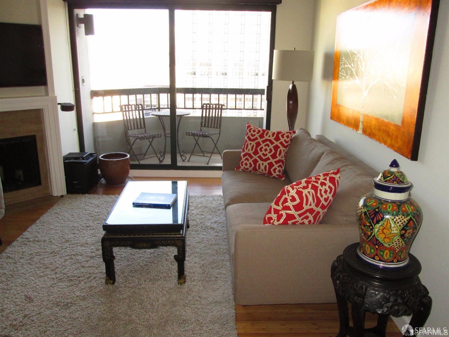 601 Van Ness Avenue # 1102