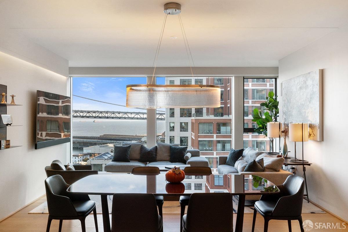 1 Steuart Lane # 1502