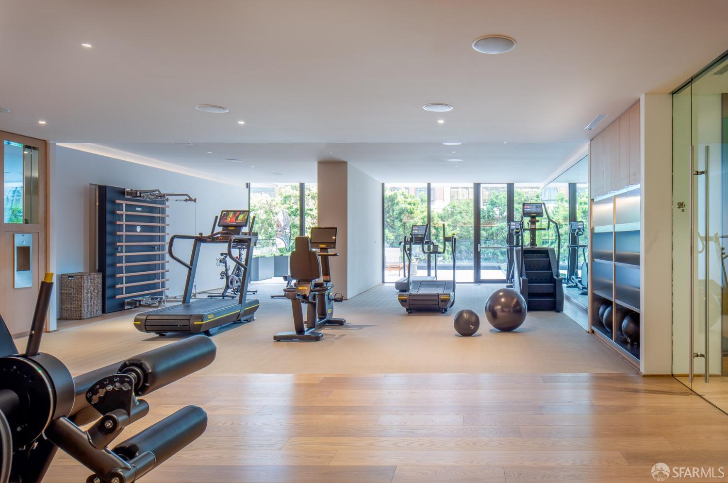 1 Steuart Lane # 1502