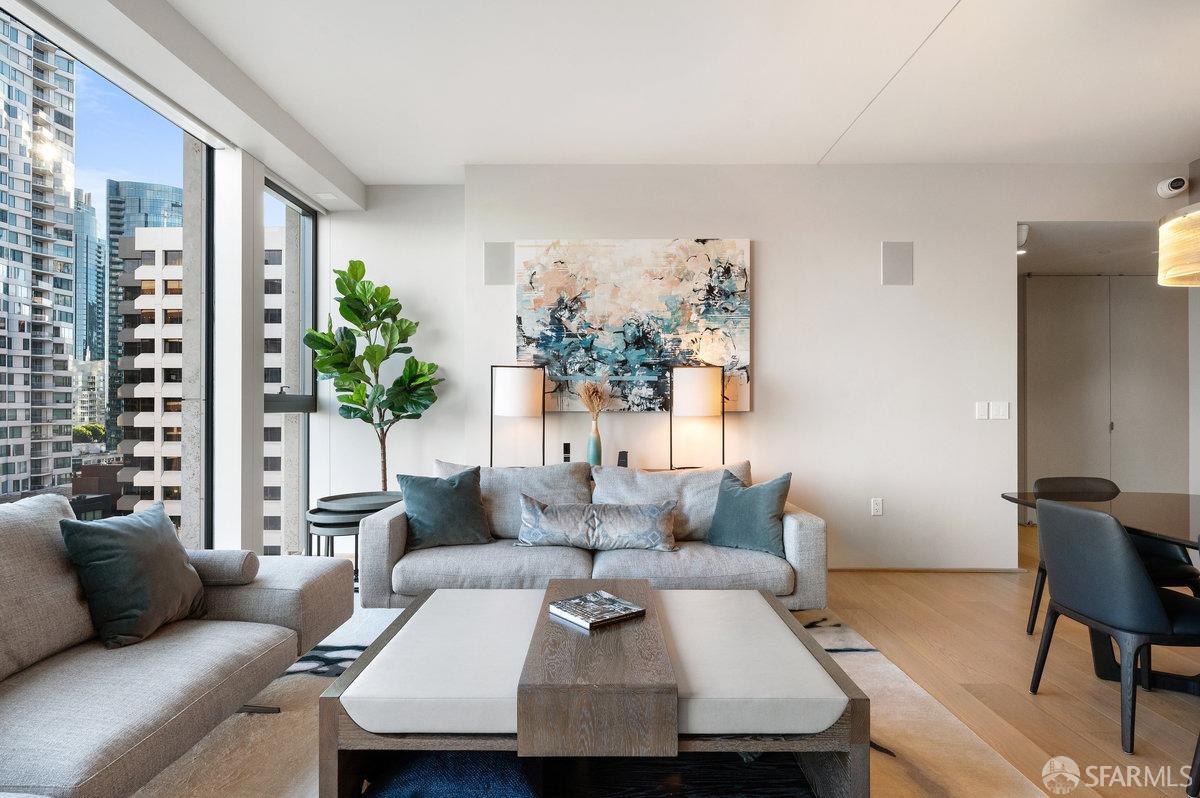 1 Steuart Lane # 1502