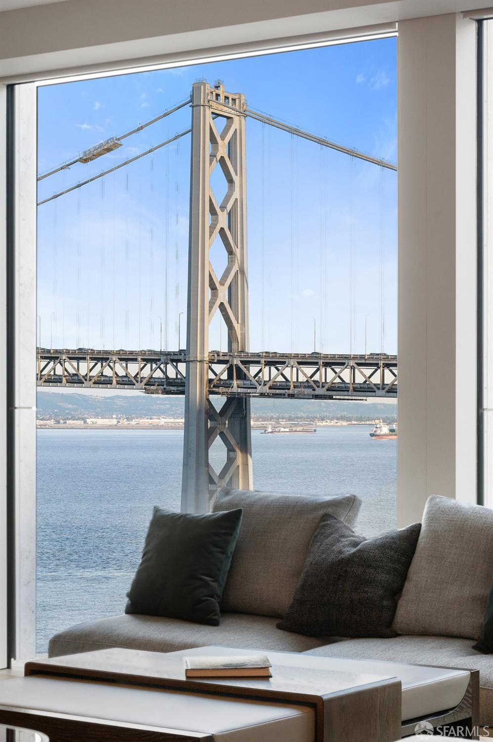 1 Steuart Lane # 1502