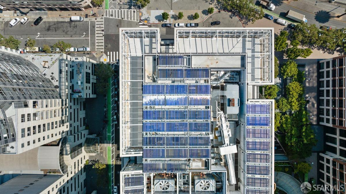 1 Steuart Lane # 1502