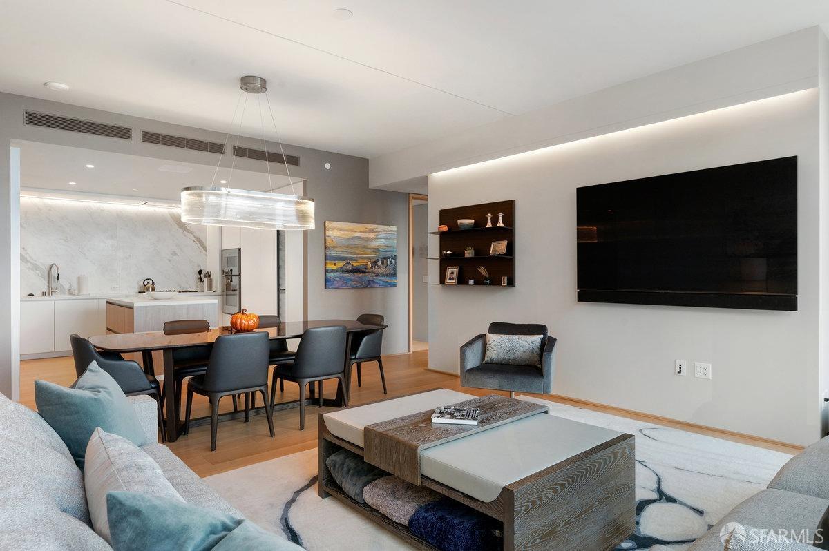 1 Steuart Lane # 1502