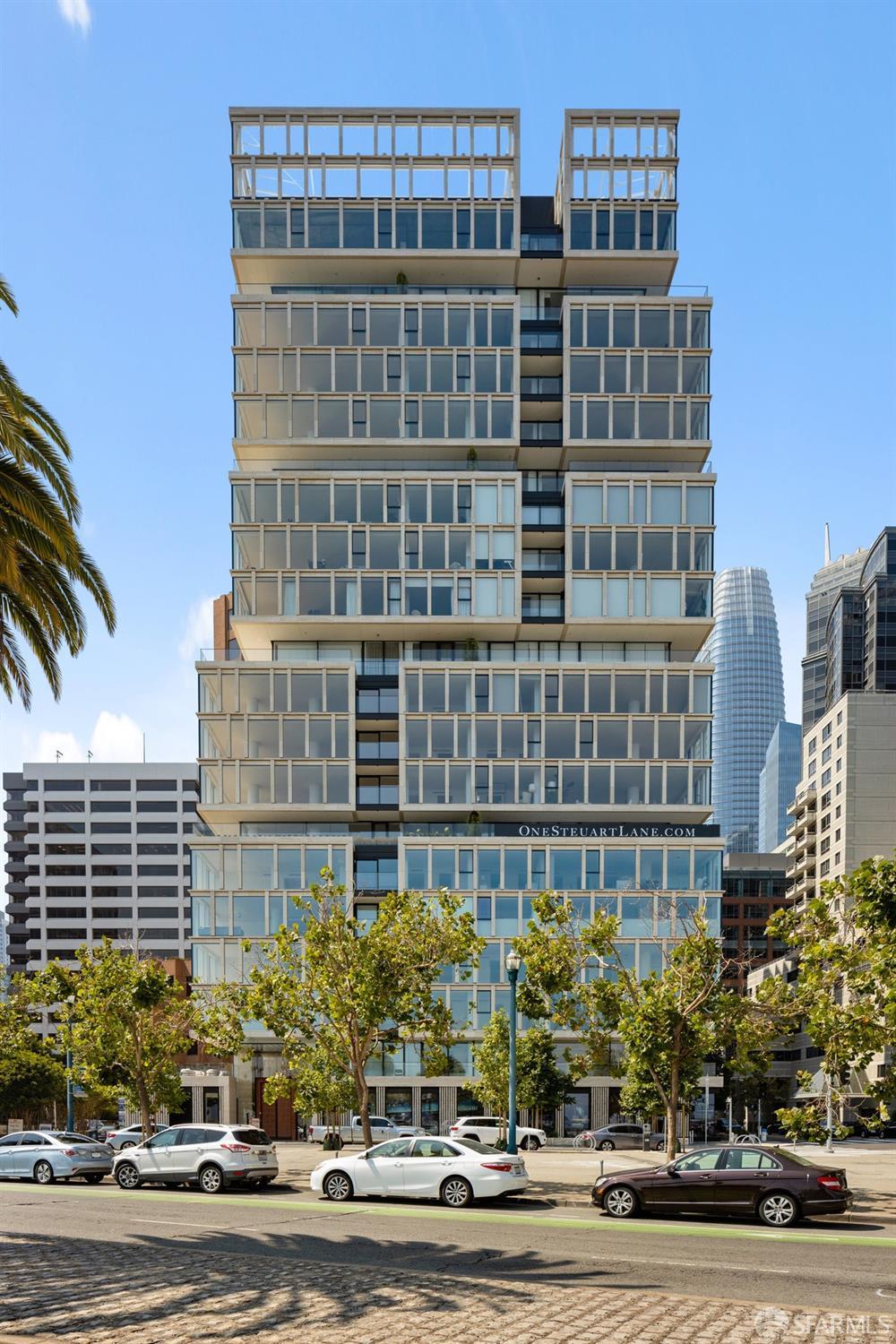 1 Steuart Lane # 1502