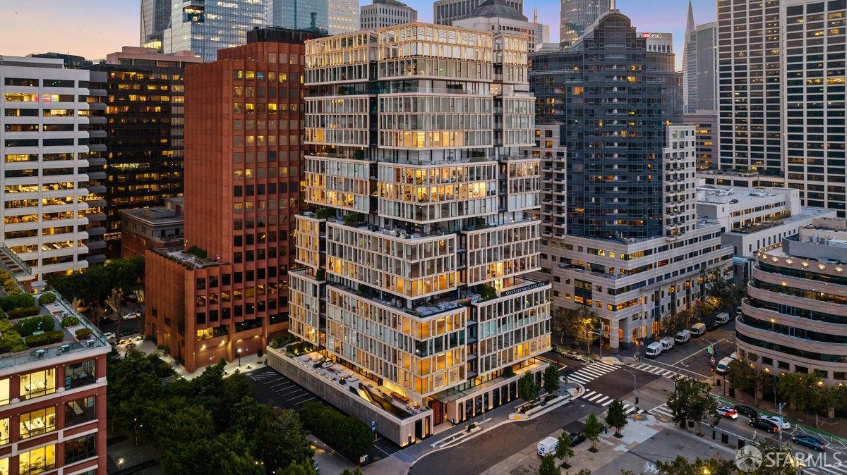 1 Steuart Lane # 1502