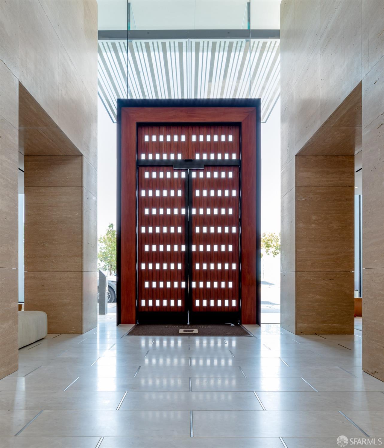 1 Steuart Lane # 1502