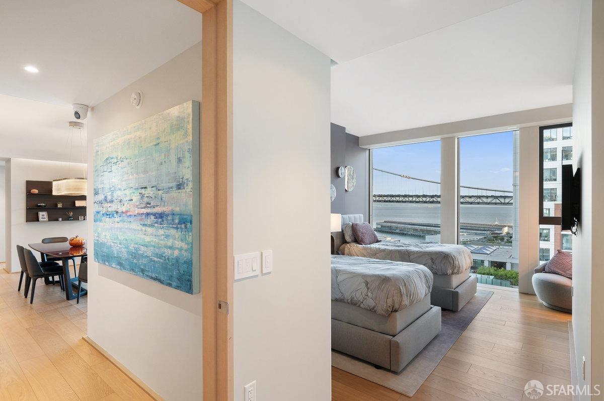 1 Steuart Lane # 1502