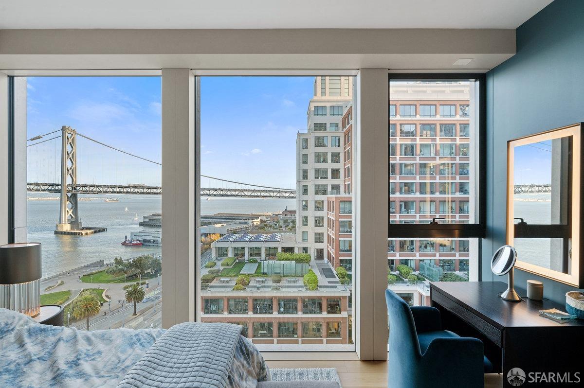 1 Steuart Lane # 1502