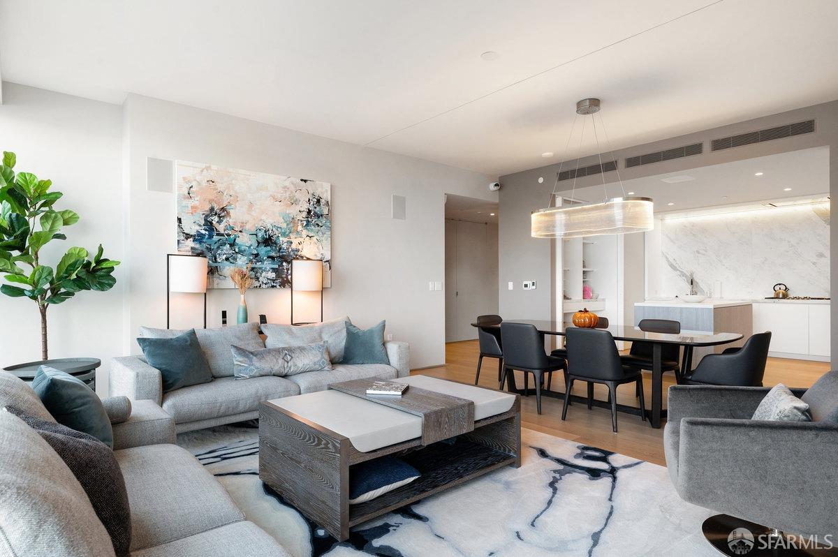 1 Steuart Lane # 1502