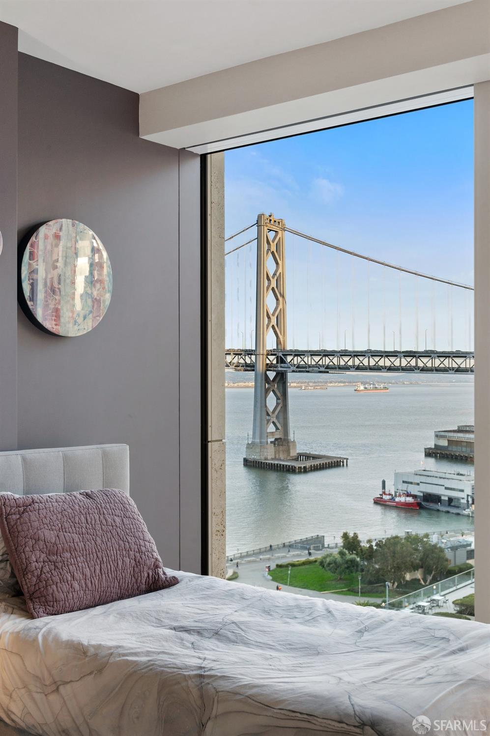 1 Steuart Lane # 1502