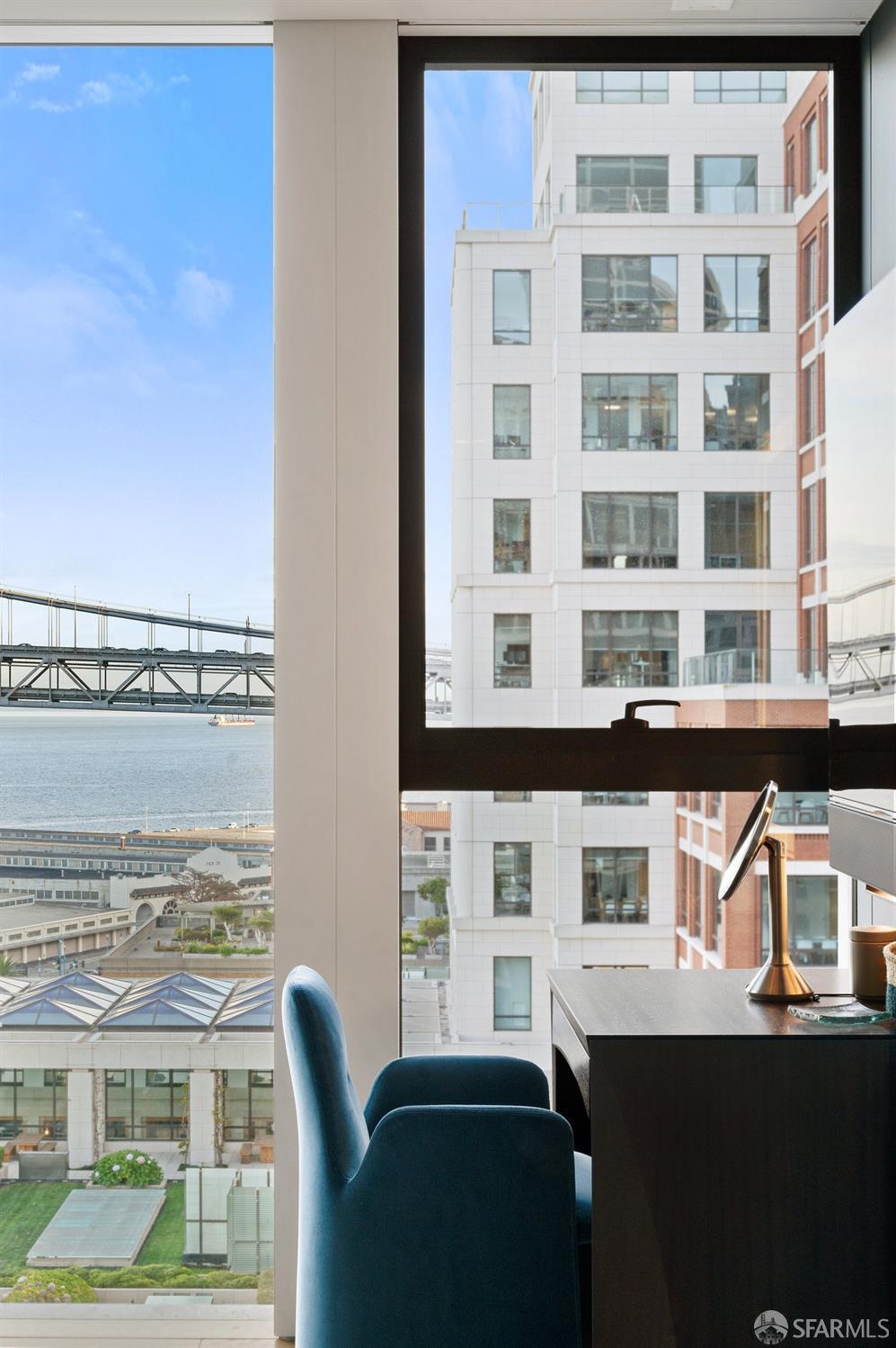 1 Steuart Lane # 1502