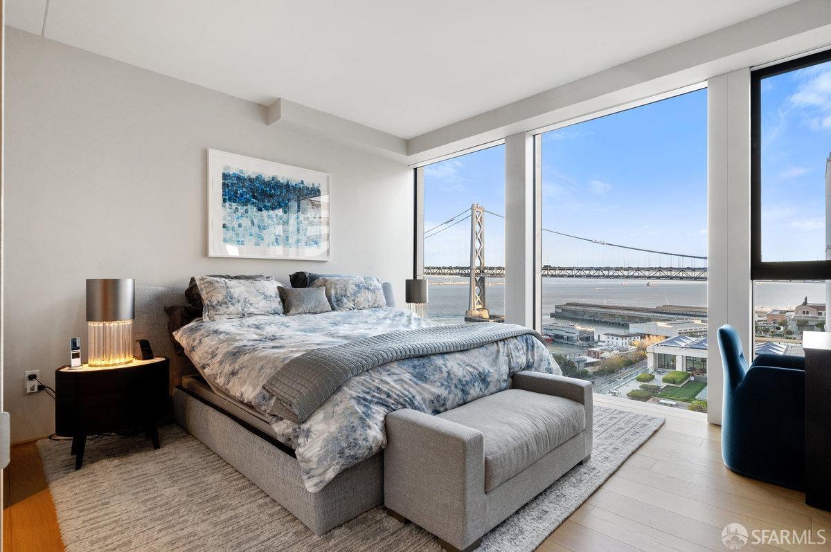 1 Steuart Lane # 1502