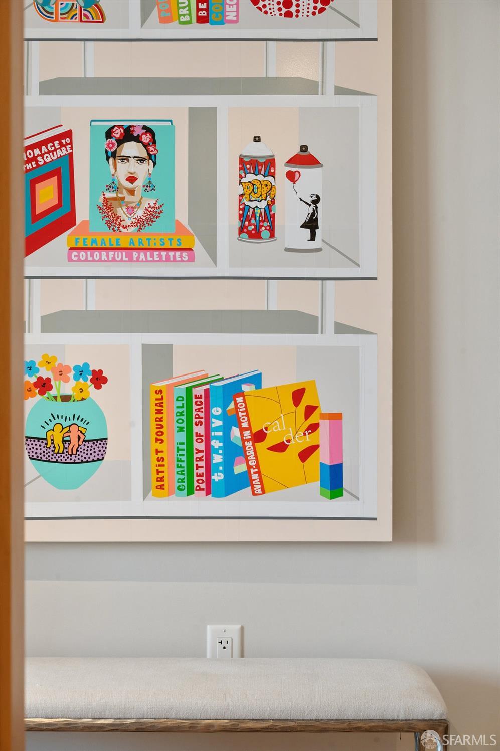 1 Steuart Lane # 1502