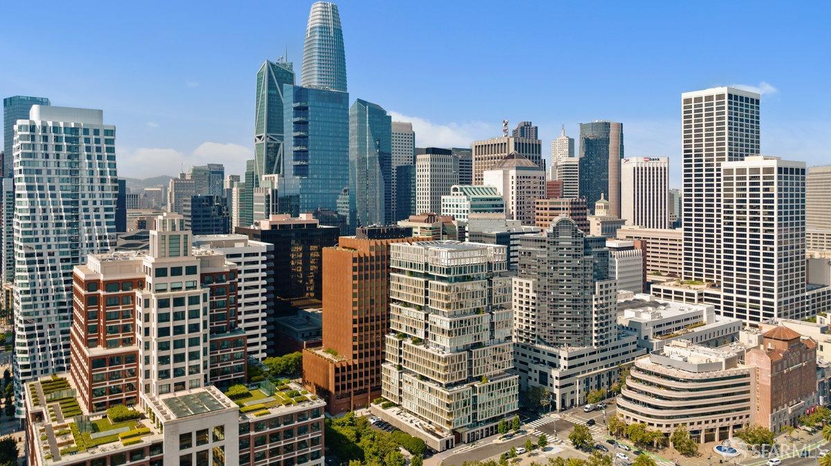 1 Steuart Lane # 1502