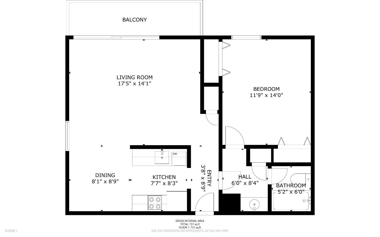 160 Gardenside Drive # 101