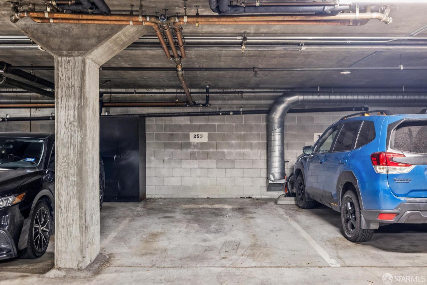 1839 15th Street # 253