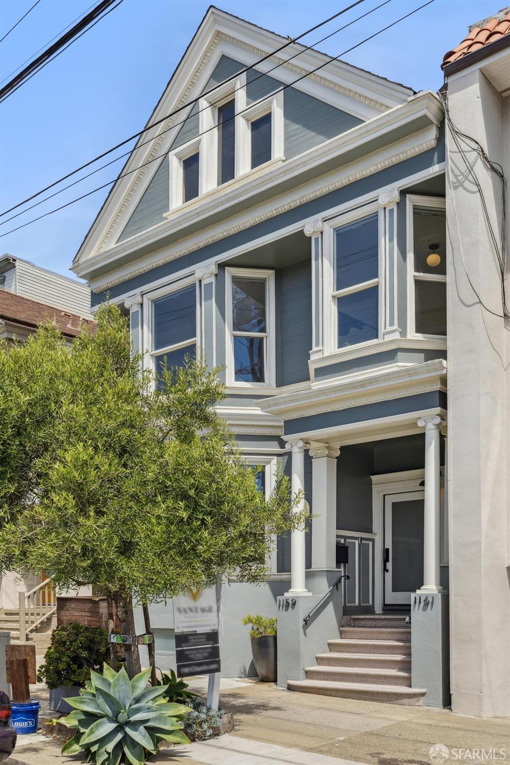 1161 Church Street