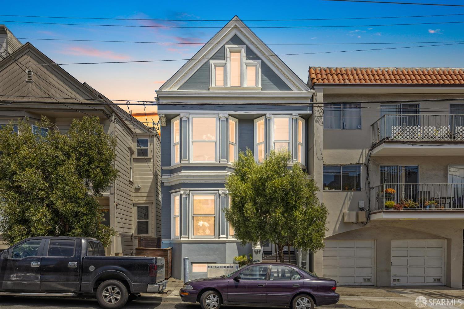 1161 Church Street