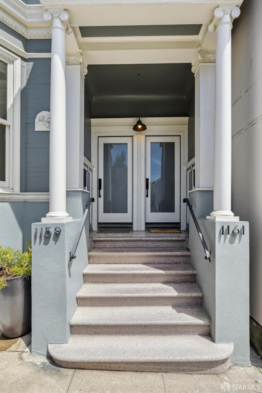 1161 Church Street