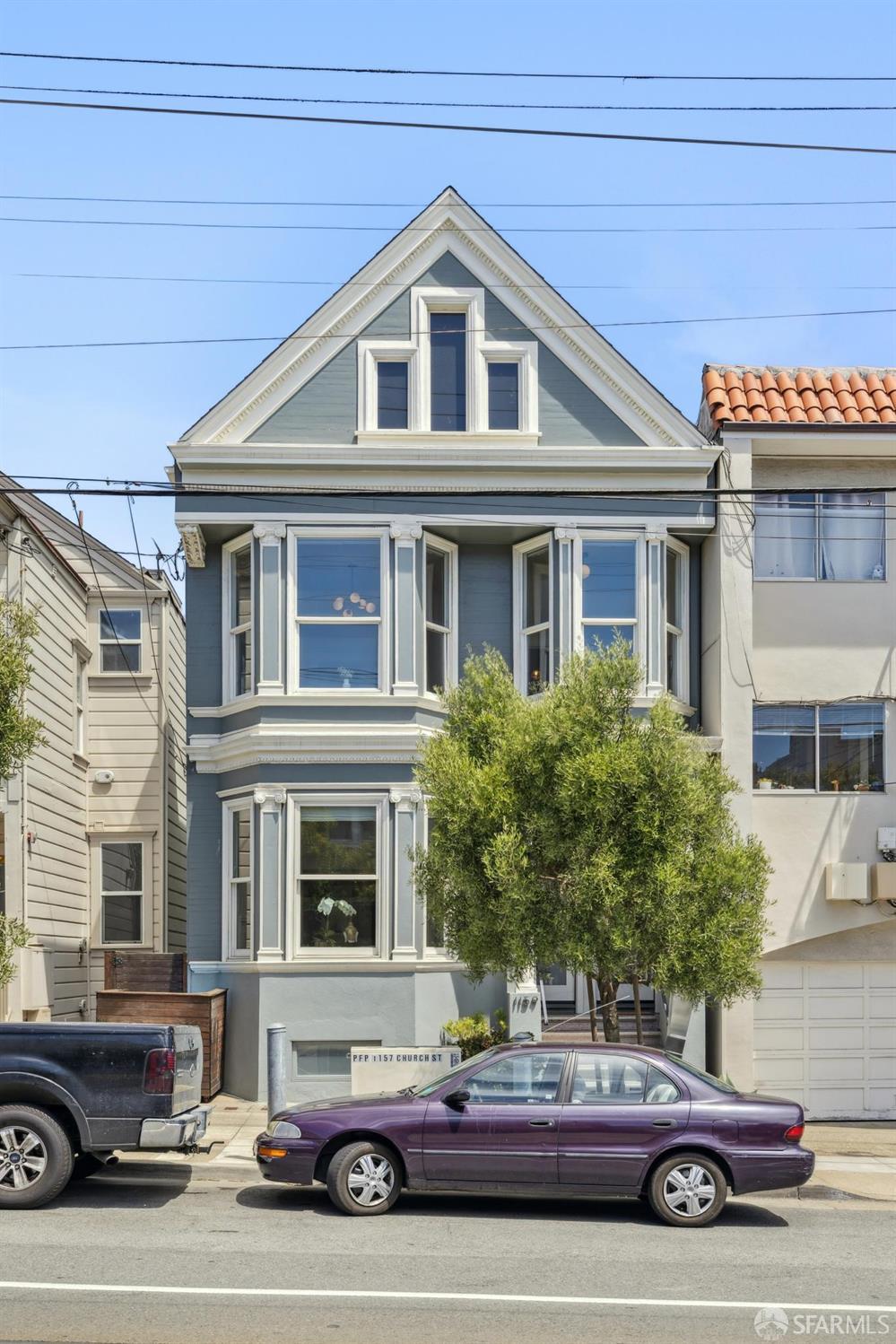 1161 Church Street