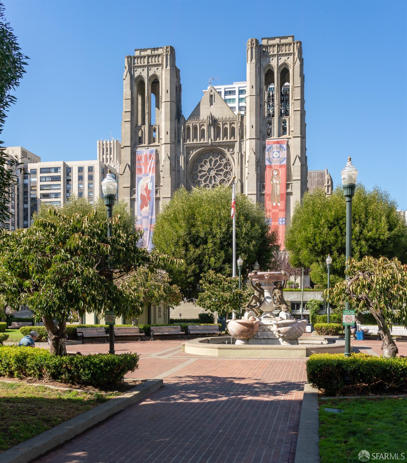 666 Post Street # 1504