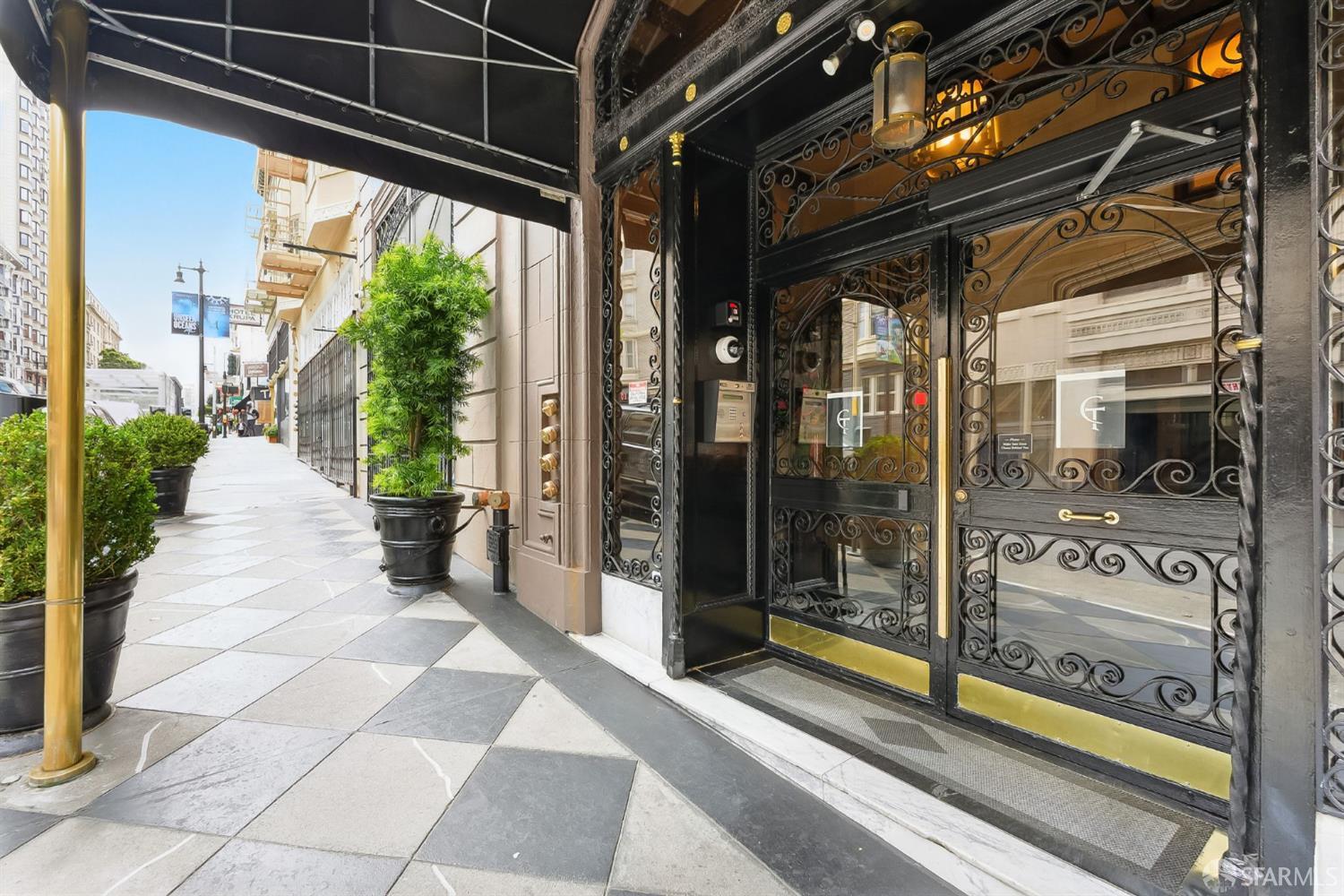 666 Post Street # 1504