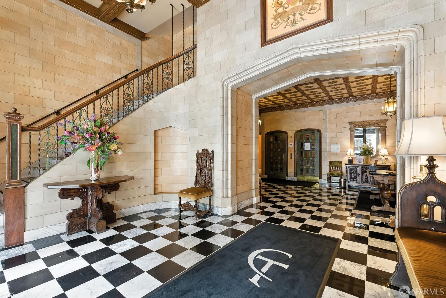 666 Post Street # 1504