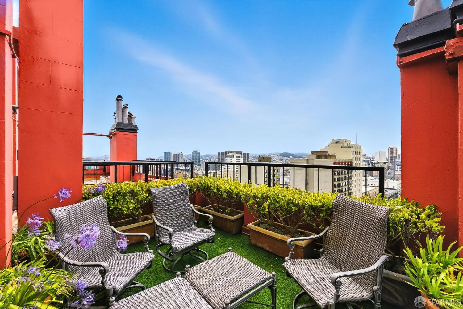 666 Post Street # 1504