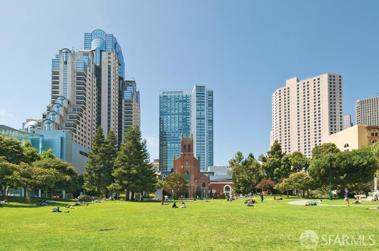 666 Post Street # 1504