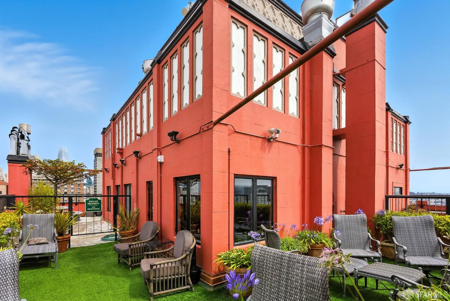 666 Post Street # 1504