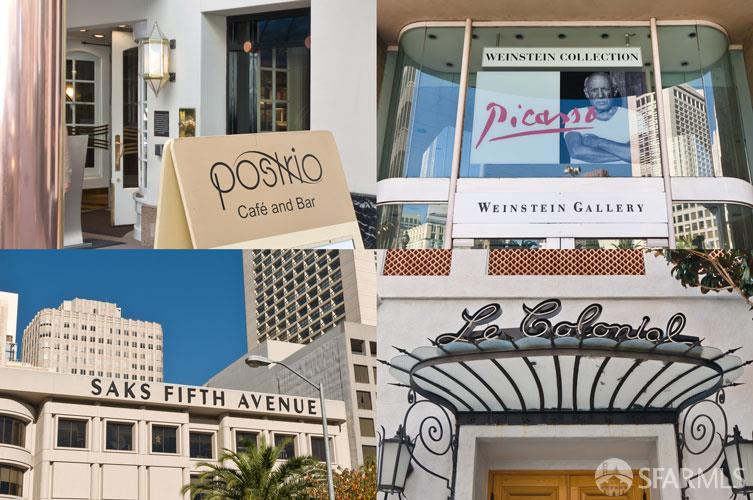 666 Post Street # 1504