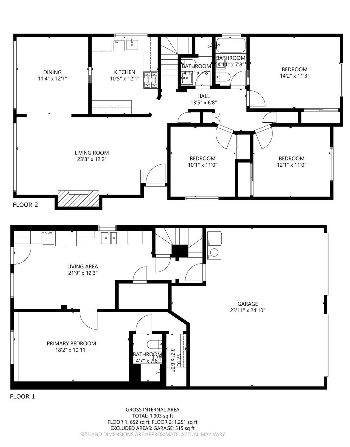76 Clairview Court