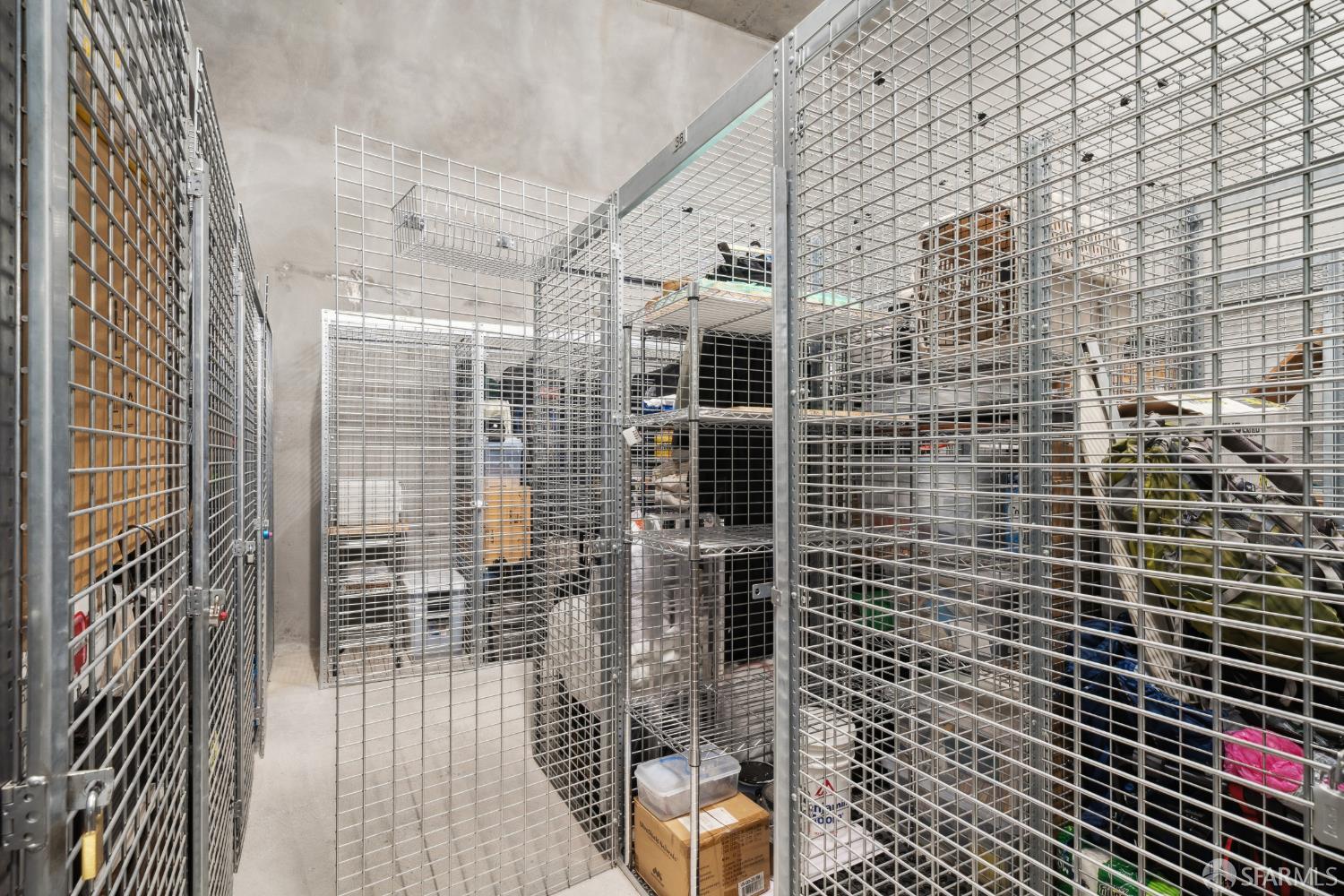 45 Bartlett Street # 609