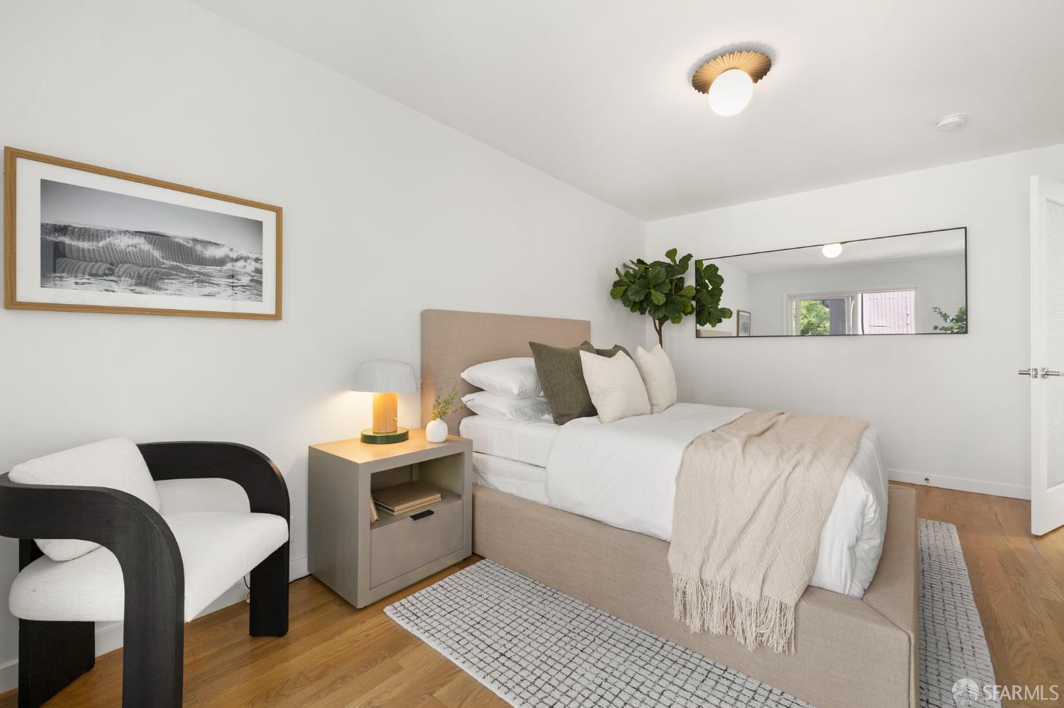 Private Address