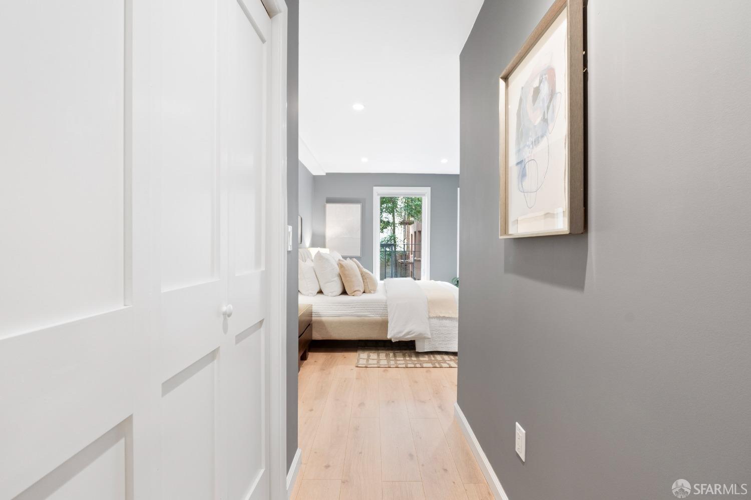 630 Leavenworth Street Unit: Grdn