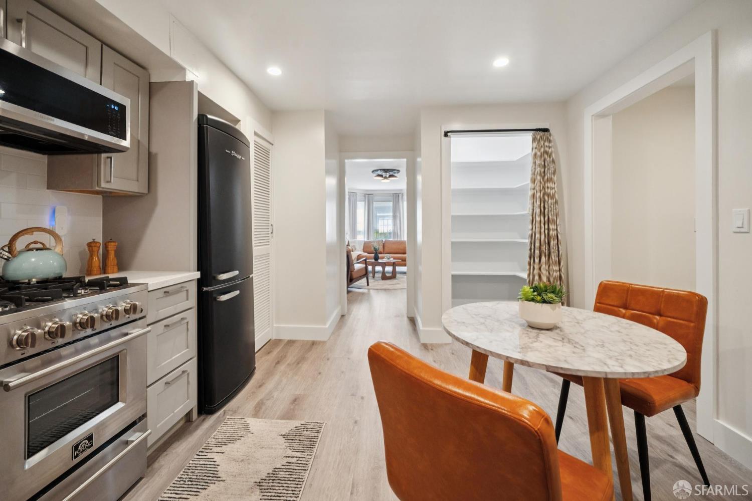 610 Buchanan Street # 1