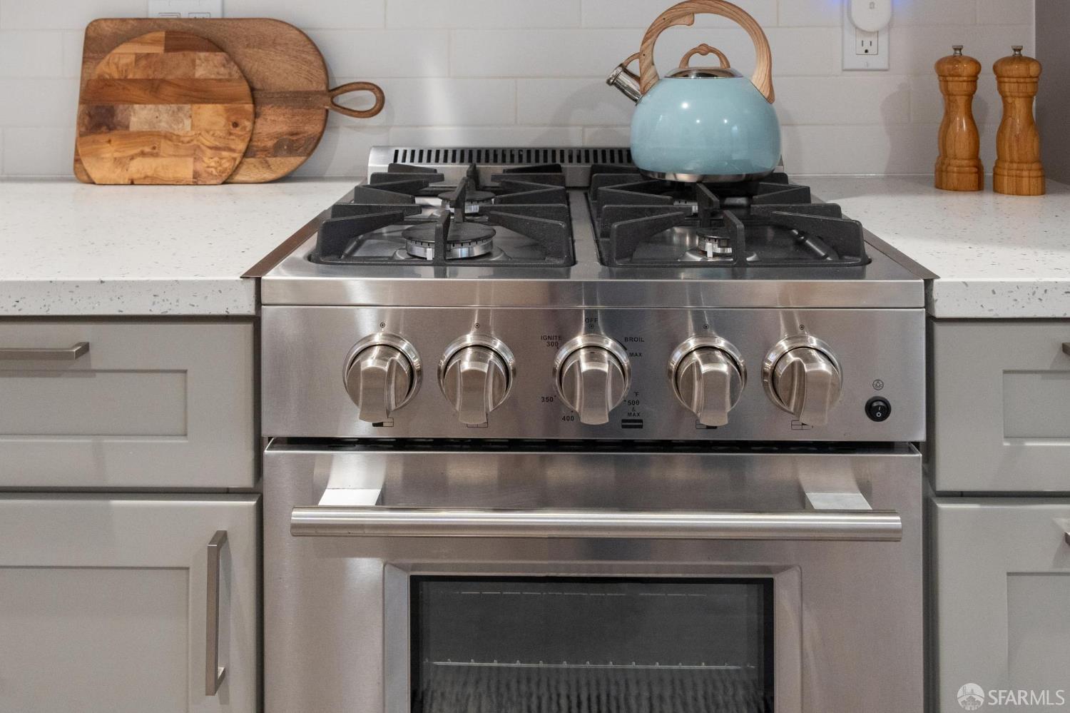 610 Buchanan Street # 1