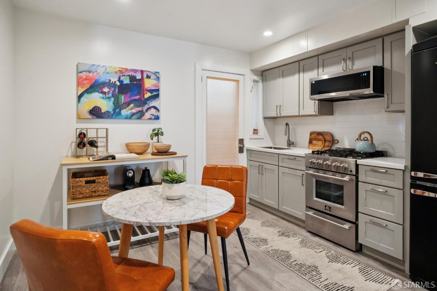 610 Buchanan Street # 1