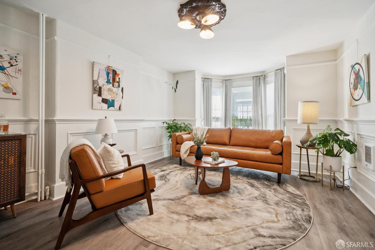 610 Buchanan Street # 1