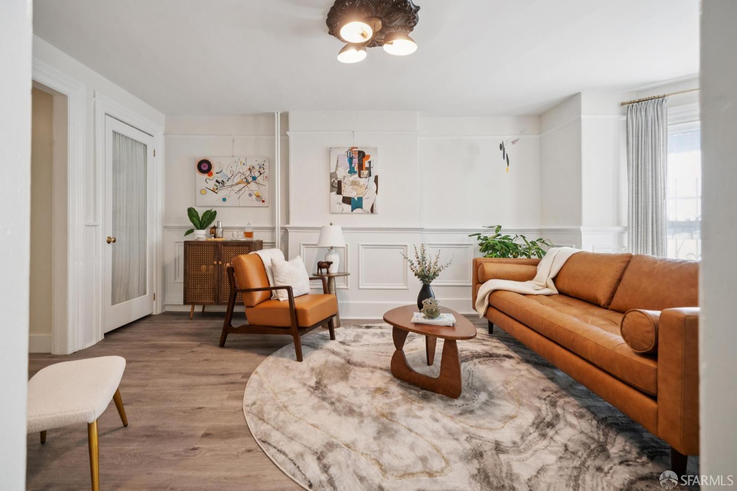 610 Buchanan Street # 1