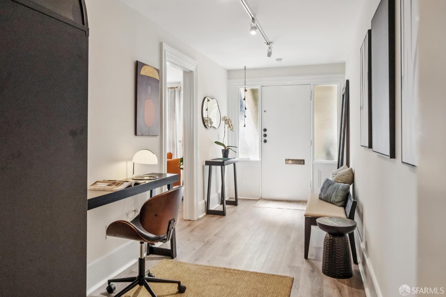 610 Buchanan Street # 1