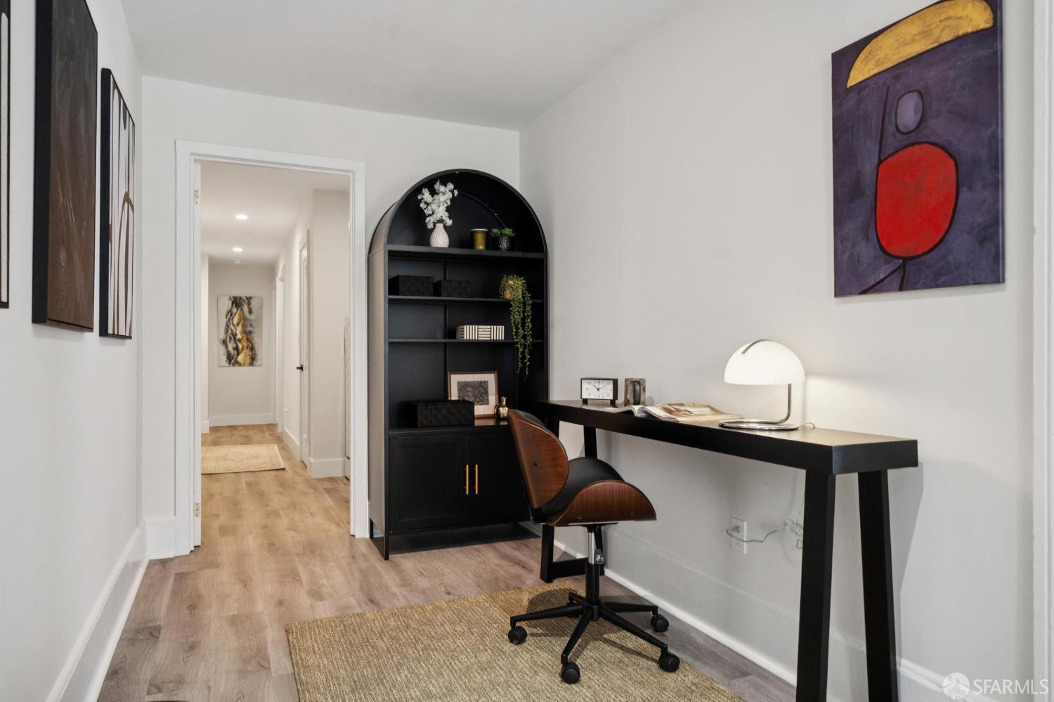 610 Buchanan Street # 1