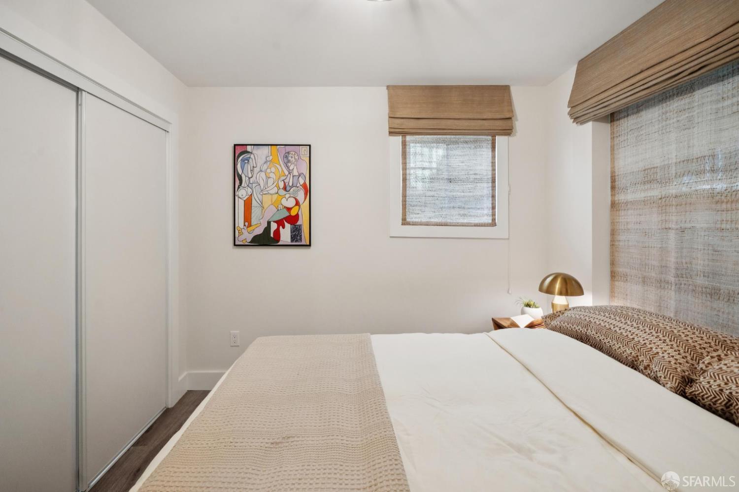 610 Buchanan Street # 1