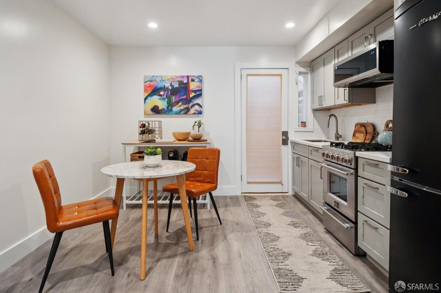 610 Buchanan Street # 1