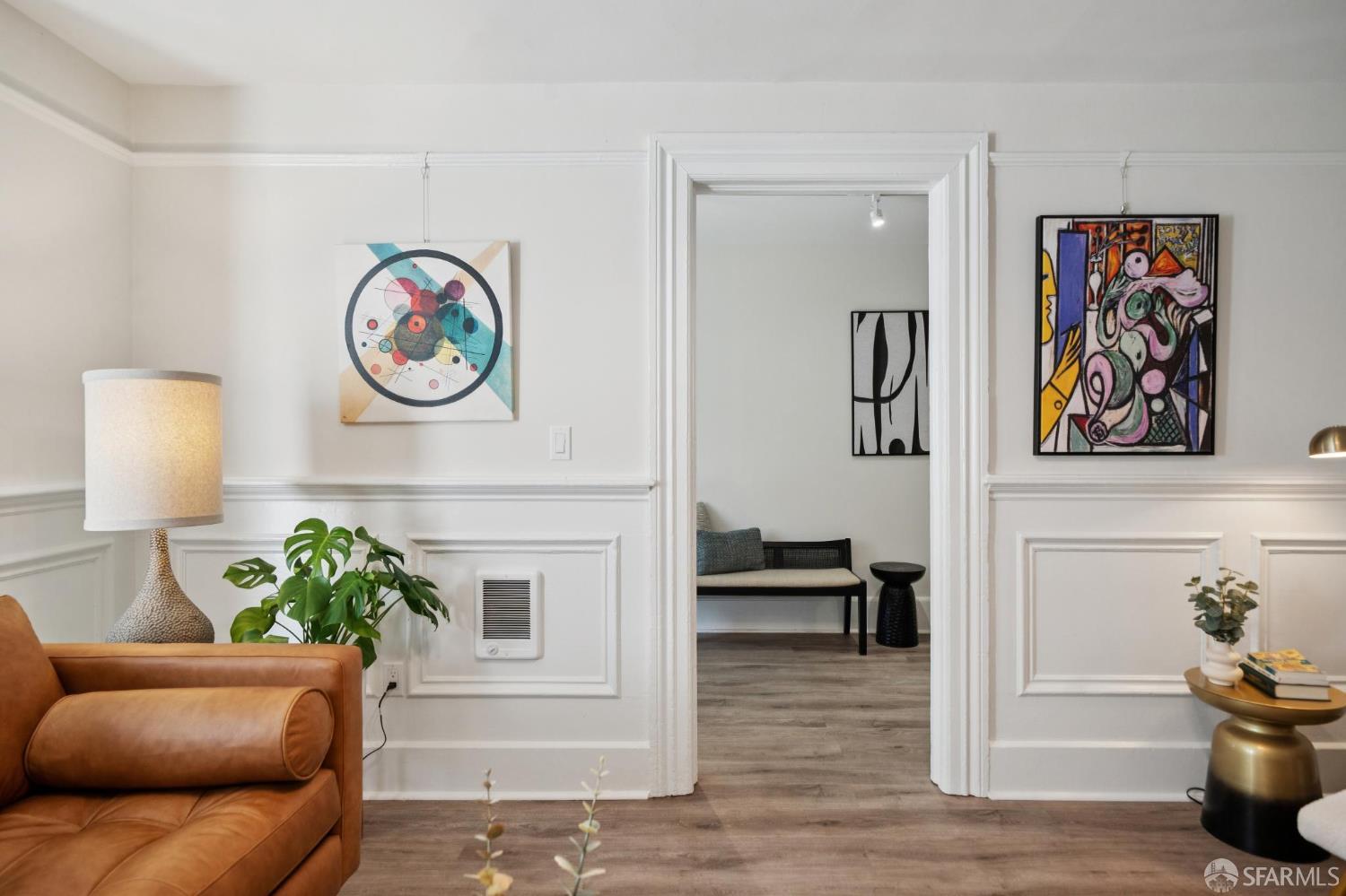 610 Buchanan Street # 1