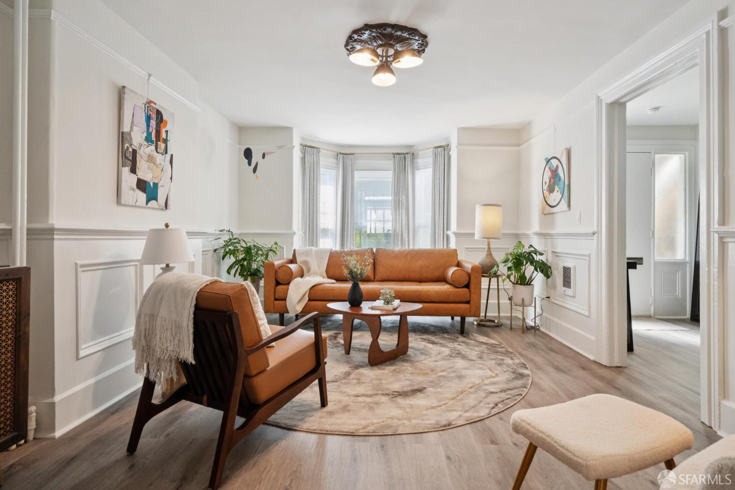 610 Buchanan Street # 1